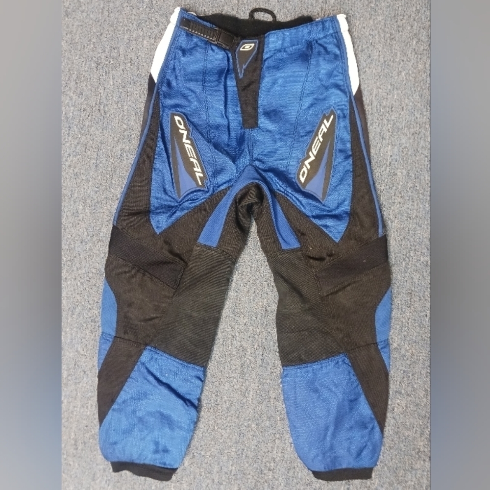 O’Neal Element Riding Pants US Youth 12/14 BMX
